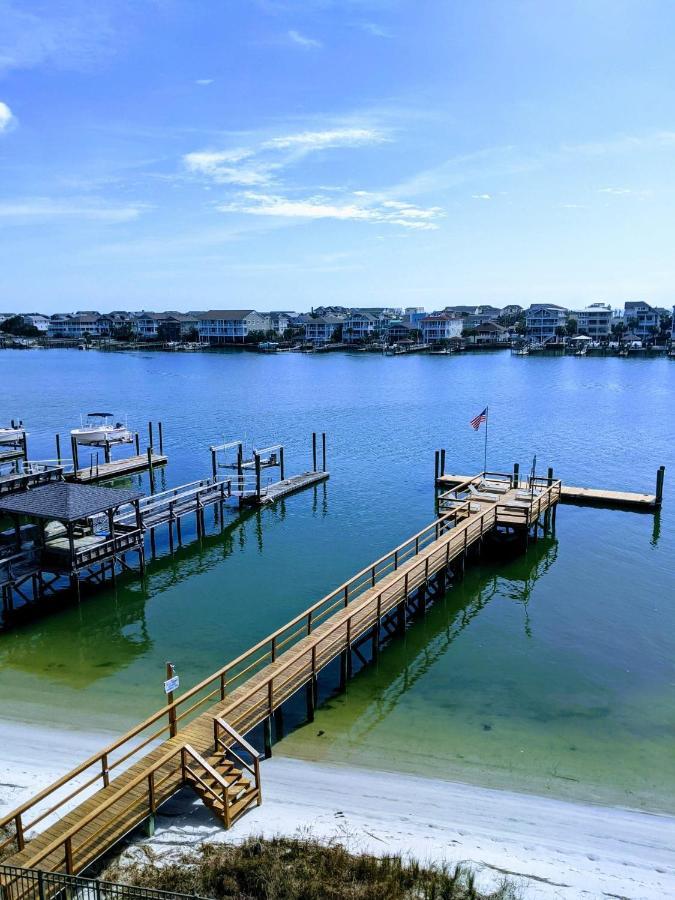 Harbor Inn Wrightsville Beach Exterior foto
